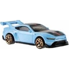 Die Grup Hot Wheels Tekli Arabalar Ford Mustang Gtd JJJ14