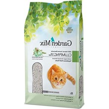 Die Grup Garden Mix Marsilya Sabunlu Iri Taneli Bentonit Kedi Kumu 10 Lt