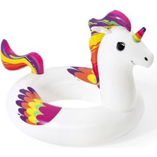 Die Grup Bestway 119 cm x 91 cm Pegasus Simit