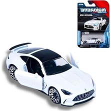 Die Grup Majorette Mercedes Amg Serisi Araçlar Mercedes-Amg Gt 63