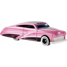 Die Grup Hot Wheels Tekli Arabalar Purple Passion JJJ17