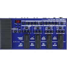 Die Grup ME-90B Bass Çoklu Efekt