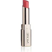 Die Grup Note Cosmetics Iconic Sheer Lipstick 208 Dreamer Nemlendirici Parlak Ruj, Pembe