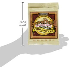 Die Grup Ernie Ball P02006 Extra Light 10-50 Akustik Gitar Teli