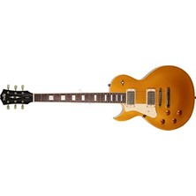 Die Grup Cort CR200GT Elektro Gitar - Gold Top