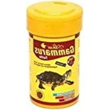 Die Grup Gammarus Turtle Food 100 ml