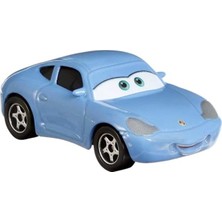 Die Grup Mattel DXV29 Cars 3 Tekli Karakter Araclar 1