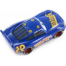 Die Grup Disney Cars 3 Tekli Karakter Araçlar DXV29-FGD57