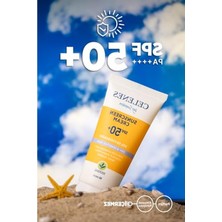 Die Grup Herbal Güneş Kremi Kuru ve Hassas Ciltler Spf 50+ 50ML, 5160155