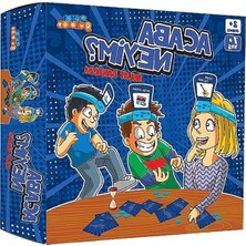 Die Grup 1 Acaba Neyim? Anlat Bakalım, Renkli
