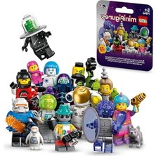 die grup lego minifigures 71046 series 26 :  paket (1 adet)