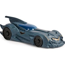 Die Grup Dc Batman Batmobile Araba 40 cm