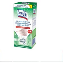 Die Grup Antibakteriyel Çamaşır Makinesi Temizleyici Çam ve Okaliptus Ferahlığı 250 ml