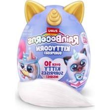Die Grup Rainbocorns Kittycorn S3 Sürpriz Paket RAR29000 Beyaz