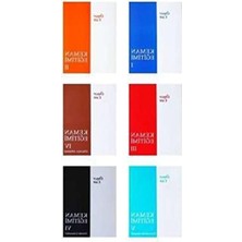 Die Grup Müzik Ömer Can Keman Eğitimi 6 Kitap (Set) - Ömercan Keman Metodu