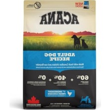 Die Grup Heritage Kuru Köpek Maması, Tavuklu, Yetişkin, 2 kg