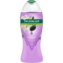 Die Grup Palmolive Moments Böğürtlen ve Orkide Özleri ile Nemlendirici Banyo ve Duş Jeli 750 ml