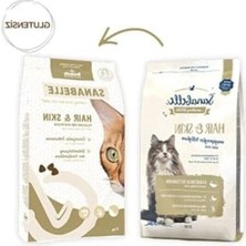 Die Grup Hair Skin Sağlıklı Tüy Gelişimi Için Yetişkin Kedi Maması 8 kg