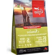 Die Grup Yaşlı Köpek Maması Senior 2 kg