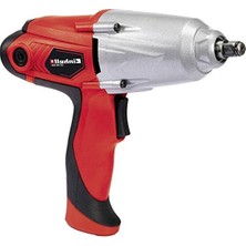 Die Grup Einhell Elektrikli Darbeli Somun Sıkma Cc-Iw 450 (450W, 300NM, Saat Yönünde/saat Yönünün Tersine Dönüş Için Rocker Anahtarı, 17/19/21/22MM Lokma Anahtar Uçları Dahil) - 2048304