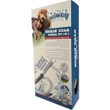 Die Grup Köpek Yıkama Aparatı