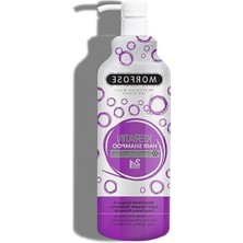 Die Grup Keratin Içeren Saç Şampuanı 1000 ml