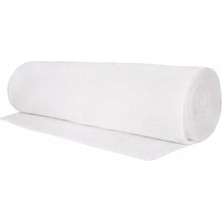 Die Grup G4 Sınıfı Sentetik Beyaz Elyaf (2 M2) Havalandırma Filtresi- 15-18MM- G4 Sınıfı FILTRE-EN779:2012-ISO16890