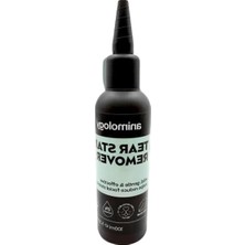 Die Grup Animology Tear Stain Remover Gözyaşı Lekesi Çıkarıcı, 100 Ml, Köpek ve Kedi Için Hassas Göz Çevresi Temizleyici