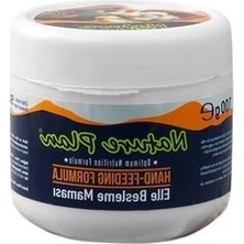 Die Grup Nature Plan Yavru Elle Besleme Maması 100 gr