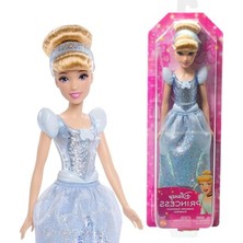 Die Grup Disney Princess Disney Prenses - Cinderella, 3 Yaş ve Üzeri, HLW06