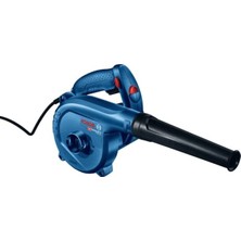 Die Grup Bosch Professional Gbl 800E Ce Üfleyici (820 W, Hacimsel Debi: 4,5 M³/dak)