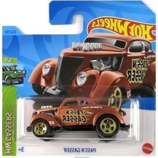 Die Grup Hot Wheels Tekli Arabalar Pass'n Gasser HKH65