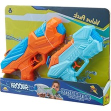 Die Grup S00002562 Sun-Rst-Zap-Su Tabancası 2li 20-24CM.120ML.2A.KUTU, Standart