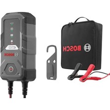 Die Grup Bosch C10 12V Akü Şarj Cihazı
