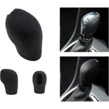 Die Grup Efeaks Vw Dsg Otomatik Silikon Vites Kılıfı Passat cc B6 B7 B8 2007-2021