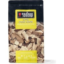 Die Grup Elma Ağacı Tütsü Talaşı (700 G Paket) – Zarif Aroma, Peynir, Sebze, Balık, Tavuk, Domuz ve Yabani Hayvan Için Ideal, Ab Ürünü, Sürdürülebilir Şekilde Elde Edilmiş, Fsc Sertifikalı Ahşap (17622)