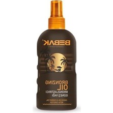 Die Grup Güneş Yağı Bronzlaştırıcı 150 ml