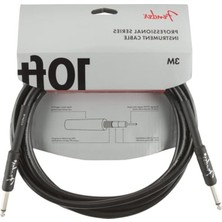 Die Grup Professional Series Instrument Cable 3 Metre Enstrüman Kablosu