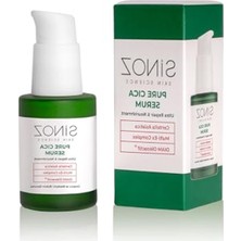 Die Grup Pure Cica Ultra Onarıcı ve Besleyici Bakım Serumu 30 ml