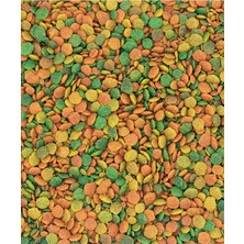 Die Grup Versele Laga Nutrıbırd G14 Tropıcal Paraket Pelet Yem 1kg