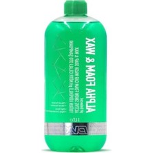 Die Grup Alpha Foam Ph Nötr Cilalı Oto Şampuanı 1 Lt