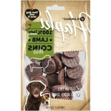 Die Grup Hapki Lamb Coins Köpek Ödülü 85 gr