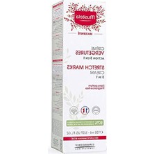 Die Grup Mustela Hamilelik Için Hamile Çatlak Kremi - Doğal Avokado, Maracuja ve Shea Yağı ile - Kokusuz ve Ewg Onaylı - 5.07 Fl. Oz