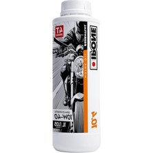 Die Grup 10.4 10W40 4t Sentetik Motosiklet Yağı 1l