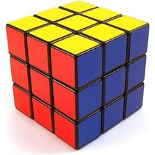 Die Grup Zeka Küpü Sihirli Rubik