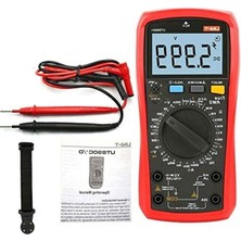Die Grup Ut 890D+ Multımetre