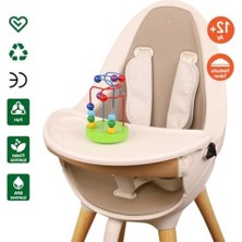 Die Grup Been Coordination Suction Cup Toy/vantuzlu Koordinasyon Oyuncağı