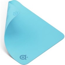 Die Grup Steelseries Qck Medium Gaming Oyun Mousepad - Mavi