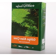 Die Grup Genta Prestige Gölge Alan Çim Tohumu 1 kg