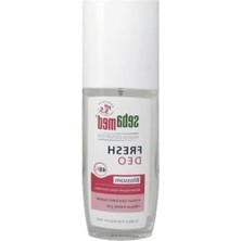 Die Grup Sebamed Deodorant Sprey Blossom, 75 ml